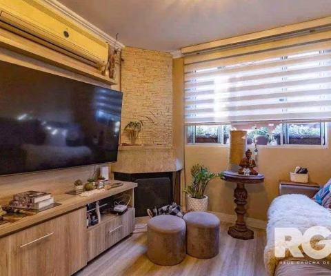 Casa em Condomínio 3 dormitórios à venda Jardim Itu Porto Alegre/RS