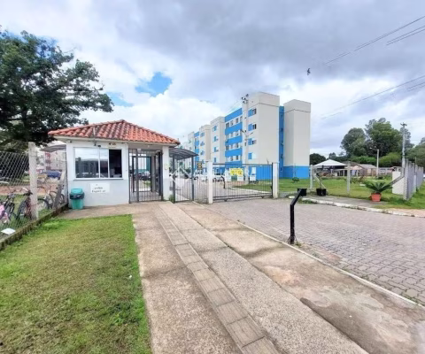 APARTAMENTO 2 DORM COM VAGA FIXA