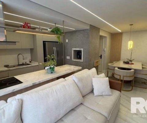 Apartamento 3 dormitórios à venda São Sebastião Porto Alegre/RS