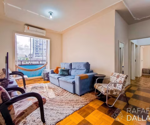Apartamento 3 Dormitórios Reformado com Renda de Airbnb na Lima e Silva