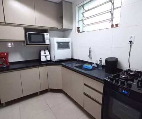 Apartamento de 3 quartos e 1 vaga de garagem rotativa no bairro Rio Branco