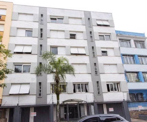 Apartamento reformado,  2 quartos, elevador - Centro Histórico