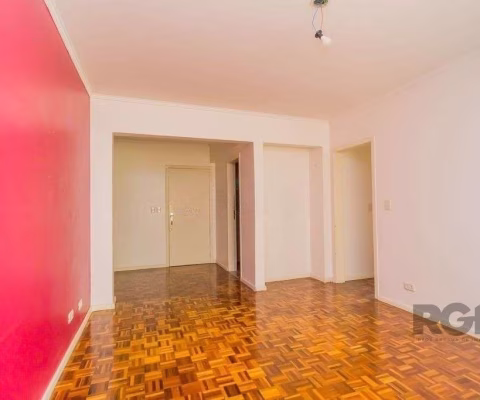 Excelente apartamento de 98m² com 3 dormitórios no bairro Menino Deus.
