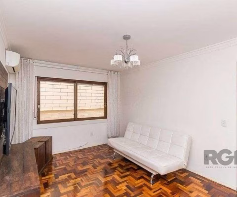 Apartamento 82m² - 2 dormitórios, 1 vaga no bairro Menino Deus