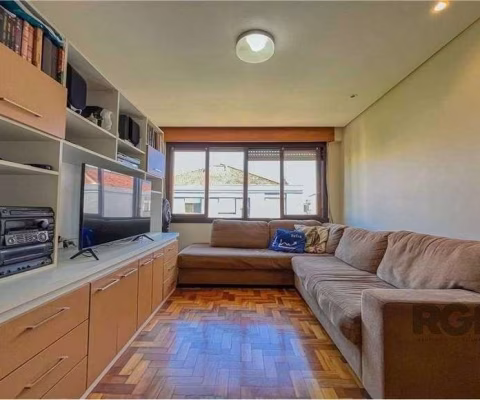 Apartamento 73m² - 2 dormitórios, 2 banheiros, 1 vaga no bairro Jardim Itu