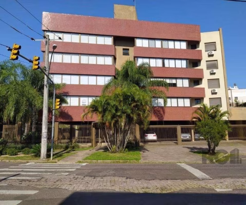 Apartamento garden para comprar com 156 m² privativos, 3 dormitórios, no Bairro