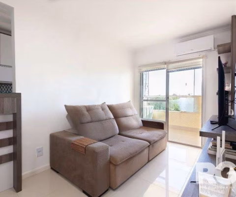 Apartamento 3 dormitórios à venda Jardim Itu Porto Alegre/RS