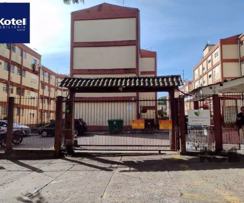 APARTAMENTO DOIS QUARTOS NO BAIRRO CAMAQUÃ