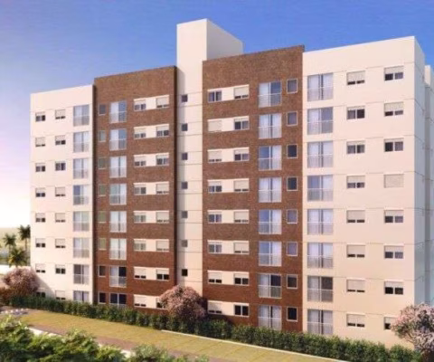 Apartamento 1 dormitórios à venda Vila Nova Porto Alegre/RS