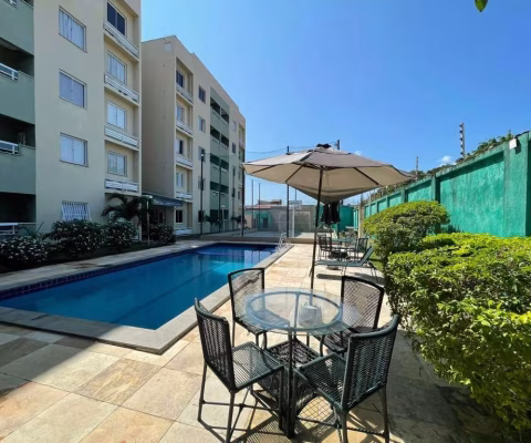Apartamento com 2 quartos à venda na Rua Lourdes Vidal Alves, 716, Lagoa Redonda, Fortaleza