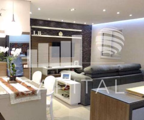 Apartamento a Venda Em  Barueri Impecável