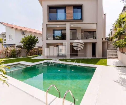 Casa à Venda Em Alphaville - Barueri - Sp