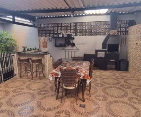 Casa com 6 quartos à venda no Jardim Novo Campos Elíseos, Campinas 