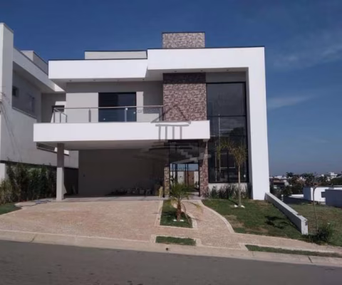 Casa em condomínio fechado com 3 quartos à venda no Swiss Park, Campinas 