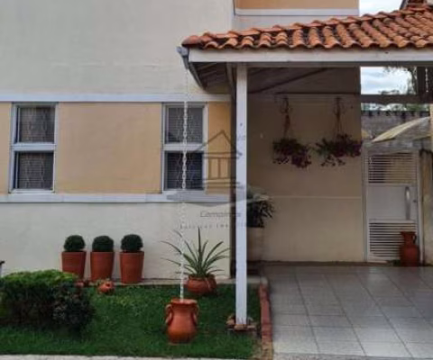 Casa em condomínio fechado com 2 quartos à venda no Jardim Três Marias, Piracicaba 