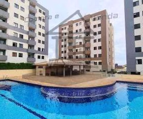 Apartamento com 3 quartos à venda na Rua Barreto Leme, 1, Jardim do Lago, Campinas
