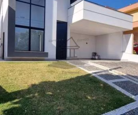 Casa em condomínio fechado com 3 quartos à venda no Swiss Park, Campinas 