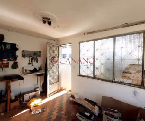 Casa com 4 quartos à venda na Avenida Dom Hélder Câmara, Abolição, Rio de Janeiro