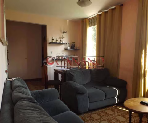 Apartamento com 3 quartos à venda na Rua Conselheiro Jobim, Engenho Novo, Rio de Janeiro