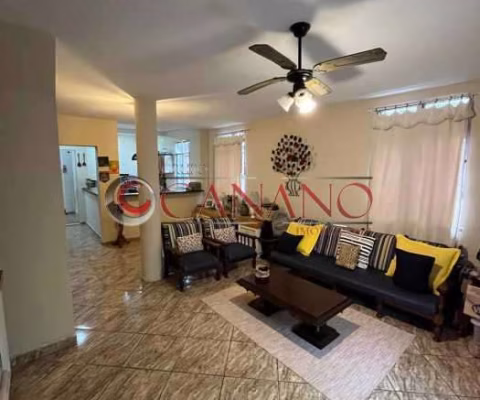 Casa com 4 quartos à venda na Rua Maranhão, Méier, Rio de Janeiro