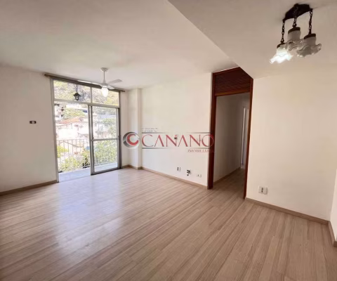 Apartamento com 2 quartos à venda na Rua Vítor Meireles, Riachuelo, Rio de Janeiro