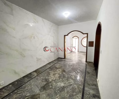 Casa com 2 quartos para alugar na Rua Gonzaga de Campos, Todos os Santos, Rio de Janeiro