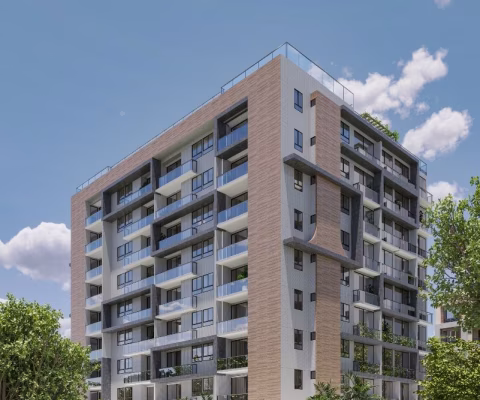 REF: LA014 - Lançamento, flat à Venda, João Pessoa, Manaira, 1 e 2 quartos