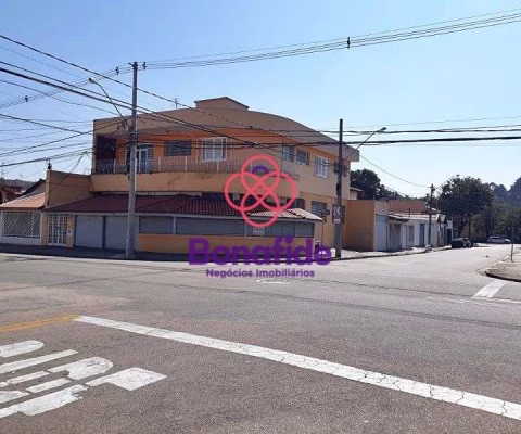 SALÃO COMERCIAL PARA VENDA, BAIRRO VILA RIO BRANCO, CIDADE DE JUNDIAÍ.