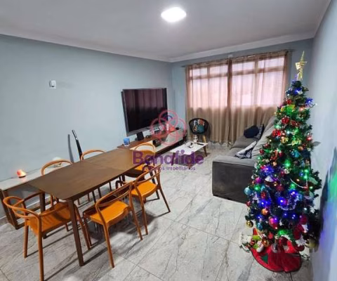 APARTAMENTO PARA VENDA, LOCALIZADO NO CENTRO, NA CIDADE DE JUNDIAÍ.