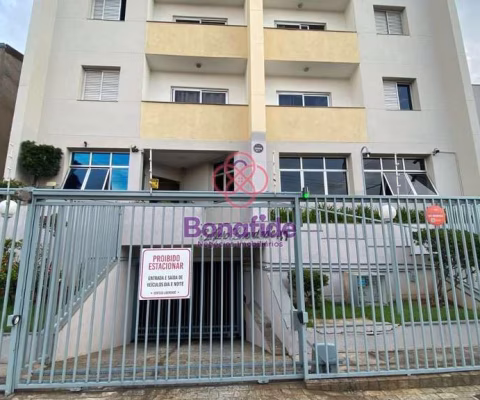 APARTAMENTO PARA LOCAÇÃO, EDIFÍCIO LIBERDADE, BAIRRO PONTE DE CAMPINAS, NA CIDADE DE JUNDIAÍ.