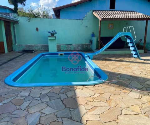CASA PARA VENDA NO BAIRRO NOVA TRIESTE NA CIDADE DE JARINU.