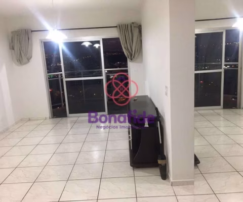 Apartamento Residencial para locação, Centro, Jundiaí - AP0022.