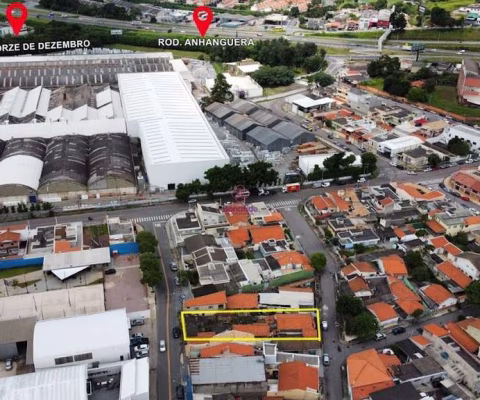 Terreno Residencial para venda e locação, Jardim Cidapel, Jundiaí - TE0028.