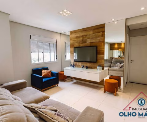 Ótimo Apartamento Na Leopoldina - Vita Alto da Lapa - 96 m²