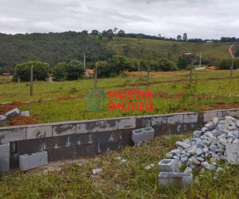 Terreno à venda na Santa Rita, Medeiros, Itatiaiuçu