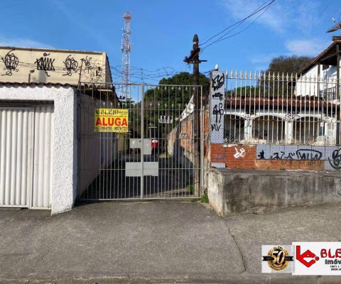Casa em vila residencial com 1 Quarto em Santa Cruz- RJ