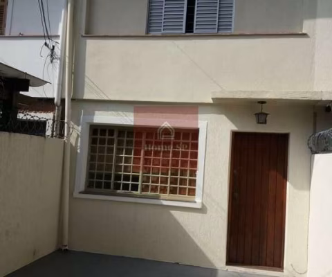 Sobrado abaixo do valor de mercado, a venda no Brooklin.