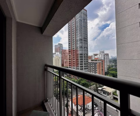 ID Home &amp; Lifestyle - Studio com 21m² - Moema Pássaros.