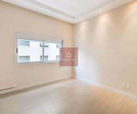 Belíssimo apartamento reformado para venda e locação.