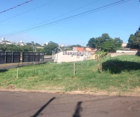 Terreno para Venda em Bauru, Vila Santa Luzia