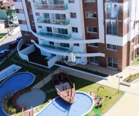 Apartamento 2 Dormitórios, Sendo 1 Suíte