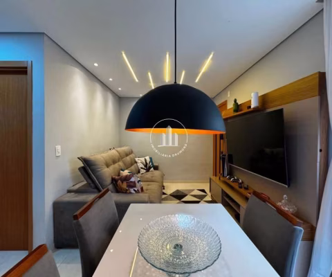 Apartamento 2 Quartos 43m² - Serraria