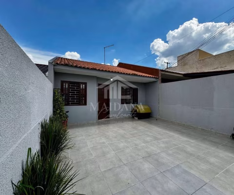 Casa à venda, Santo Antônio, São José dos Pinhais, PR
