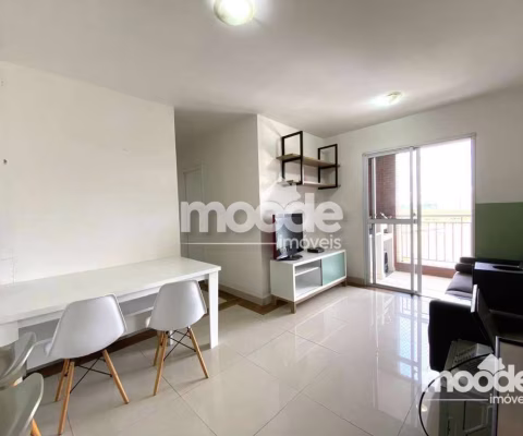 QUARTIER, 3 QUARTOS (1 SUITE) 2 VAGAS, VISTA PARA VILA LOBOS