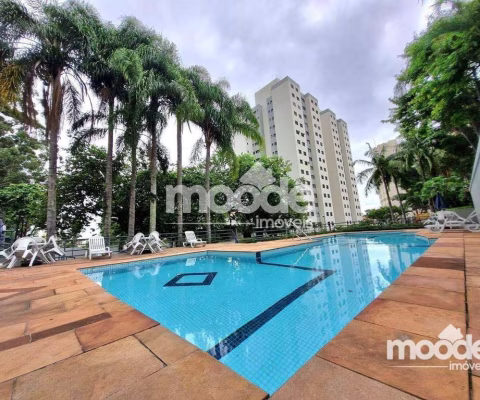 Apartamento com 3 Quartos à venda, 68 m² por R$ 390.000 - Butantã - São Paulo/SP
