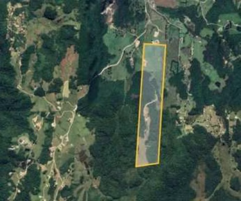 Terreno à venda com , 271.227,91m² em Rio Bonito Rancho Queimado
