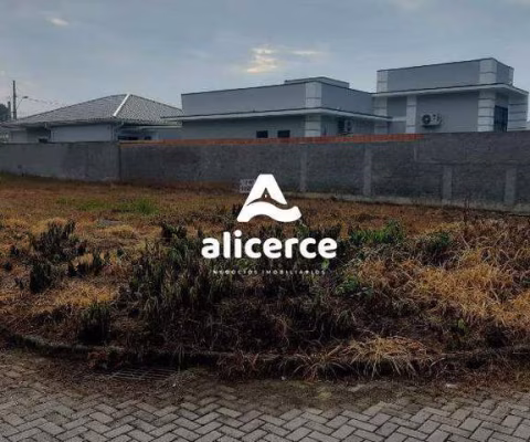 Terreno à venda com , 250m² em Forquilhas São José