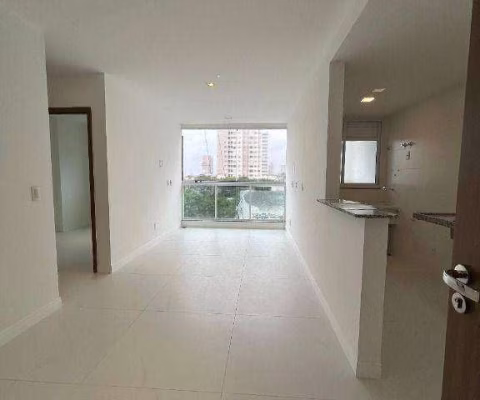 Apartamento com 2 dormitórios à venda, 58 m² por R$ 610.000,00 - Itaparica - Vila Velha/ES