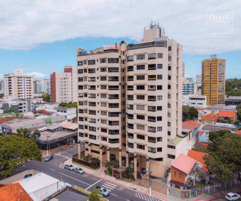 Apartamento com 5 dormitórios à venda, 340 m² por R$ 1.995.000 - Praia da Costa - Vila Velha/ES