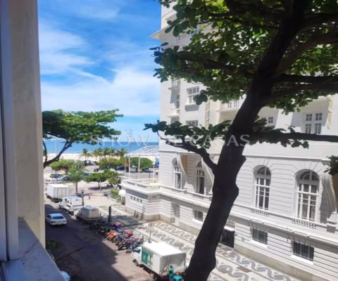 Apartamento com 3 quartos à venda na Rua Rodolfo Dantas, --, Copacabana, Rio de Janeiro